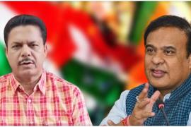 घोरामारा बैठक के बाद 22 फरवरी को BJP में शामिल हो सकते हैं भूपेन बोरा