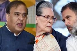 “2014 में सोनिया गांधी ने मुझे CM बनने को कहा था, लेकिन राहुल गांधी के फोन से सब बदल गया”: हिमंत बिस्व सरमा