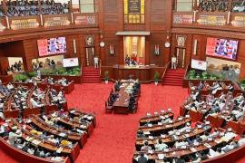 Financial Strain and Judicial Delays Ignite Heated Assam Assembly Session