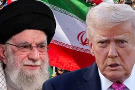 ইরান-আমেরিকা উত্তেজনার মাঝে হুঁশিয়ারি পাকিস্তানের! দিল্লি-কাবুলে একযোগে হা/মলার ইঙ্গিত?