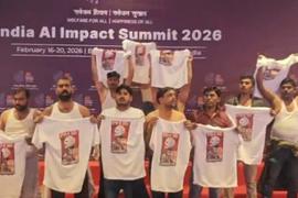 AI সম্মেলনে মোদি বিরোধী বিক্ষোভে ‘বড় ষড়যন্ত্র’ সন্দেহ! নেপালের আন্দোলনের প্রভাবের দাবি পুলিশের