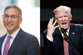 Indian-Origin Lawyer Neal Katyal Slams Trump’s 15% Global Tariffs, Cites Constitutional Concerns