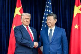 ट्रंप-शी शिखर वार्ता से पहले व्यापार, ताइवान और टैरिफ बने तनाव के बड़े मुद्दे