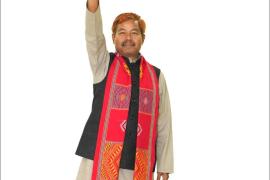 RHJF to play key role in upcoming Assembly election: Tankeswar Rabha