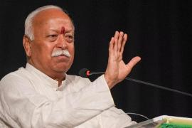 राष्ट्रीय स्वयंसेवक संघ के 100 साल! मोहन भागवत ने कहा, "संघ का फोकस राष्ट्रनिर्माण पर, हिंदुत्व राजनीति पर नहीं"