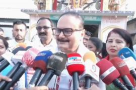 “मेरे राजनीतिक मार्गदर्शक”: आगामी विधानसभा चुनाव में राजेन गोहैन के खिलाफ संभावित मुकाबले पर विधायक जितु गोस्वामी की प्रतिक्रिया