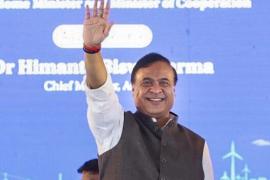 NDA to Seal Assam Poll Seat Deal by Mid-March, Says CM