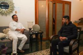 Oppn’s seat-sharing tussle: Congress clears 9 seats for AJP amid Raijor Dal rift