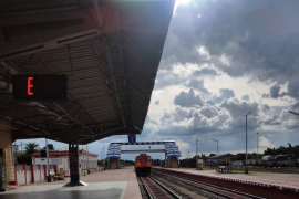 ₹9,072 करोड़ की रेलवे परियोजनाओं को कैबिनेट की मंजूरी, चार राज्यों में 307 किमी नेटवर्क विस्तार