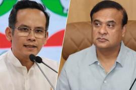 Decade-Old Rift Turns High-Stakes Battle: Himanta Biswa Sarma vs Gaurav Gogoi Showdown Intensifies Ahead of 2026 Polls