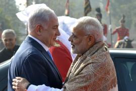 PM Modi’s Israel visit faces geopolitical headwinds