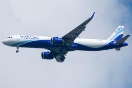 तकनीकी खराबी और वीज़ा दिक्कत से इंडिगो फ्लाइट 4 घंटे लेट, 200 यात्री विमान में ही फंसे रहे