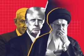 यु/द्ध या शांति? परमाणु वार्ता से पहले ईरान की अमेरिका को चेतावनी