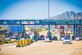 ১ এপ্রিল থেকে জাতীয় সড়কের টোল প্লাজায় নগদ লেনদেন বন্ধের পরিকল্পনা, কেবল ডিজিটালেই মেটাতে হবে ফি