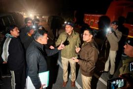 Transit Remand Drama: Delhi Police Secures Custody After High-Voltage Standoff with Himachal Pradesh Police in Shimla