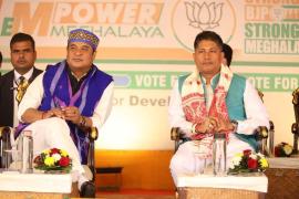 ‘हिंदी हमारी मातृभाषा नहीं’: पीयूष हजारिका ने CM के उच्चारण का मजाक उड़ाने पर जताई आपत्ति, कहा-पूर्वोत्तर का अपमान