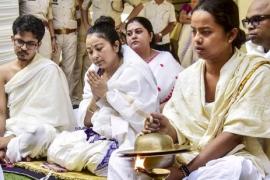 जुबीन गर्ग मृ/त्यु मामले में फास्ट-ट्रैक कोर्ट की पहल पर गरिमा सैकिया गर्ग ने असम सरकार का किया स्वागत