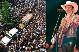 फिल्मफेयर अवॉर्ड्स 2026 में जुबीन गर्ग को मरणोपरांत तीन बड़े सम्मान