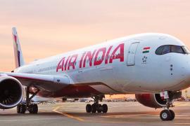 পুণে বিমানবন্দরে রানওয়ে ছুঁতেই বেসামাল এয়ার ইন্ডিয়া এক্সপ্রেস, ২৫ মিনিট পর নিরাপদ অবতরণ