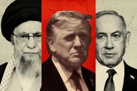 ইজ়রায়েল ছাড়ার নির্দেশ মার্কিন দূতাবাসে, ইরান-আমেরিকা উত্তেজনায় কি বাড়ছে যুদ্ধের আশঙ্কা?