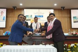 Assam Govt Signs MoU With AAI; Pre-Feasibility Studies to Begin for Five New Airports