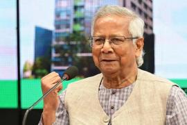 ফলাফল ঘোষণার পরও গণতান্ত্রিক শালীনতা অটুট রাখার আহ্বান প্রধান উপদেষ্টার