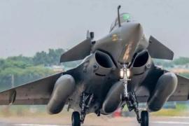 27 फरवरी को IAF का बड़ा शक्ति प्रदर्शन, 77 फाइटर जेट होंगे शामिल