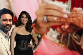 वैलेंटाइन डे पर धनुष से शादी को लेकर मृणाल ठाकुर का बड़ा बयान!