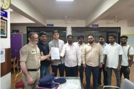 बेंगलुरु में भाजपा असम के सोशल मीडिया हैंडलर्स के खिलाफ शिकायत दर्ज