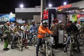 Poll-Bound States Move Swiftly to Quash Fuel Shortage Rumours
