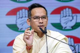 Voters Will ‘Uproot’ BJP Government in Assam Assembly Polls, Says Gaurav Gogoi