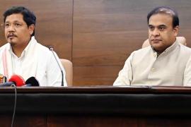 Assam, Meghalaya Step Up Border Coordination Ahead of Assembly Polls