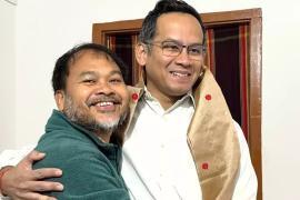 Congress–Raijor Dal Talks End Inconclusively Over Seat-Sharing Dispute