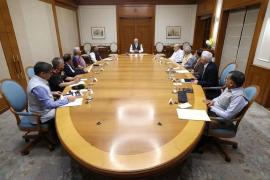 পশ্চিম এশিয়ার পরিস্থিতি অত্যন্ত উদ্বেগজনক: আটকে পড়া ভারতীয়দের নিরাপত্তা নিয়ে চিন্তিত মোদী