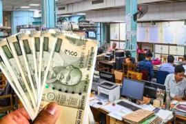 ক্ষমতায় এলে ৪৫ দিনের মধ্যে সপ্তম পে-কমিশন, রাজ্য সরকারি কর্মীদের বড় প্রতিশ্রুতি বিজেপির