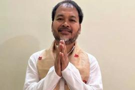 CM Sarma’s ‘Chumma Baba’ Remark Targets Akhil Gogoi Ahead of Assam Polls