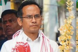 असम में महिलाओं को योजनाओं का लाभ लेने के लिए बीजेपी रैलियों में जाने को मजबूर किया जा रहा है: गौरव गोगोई
