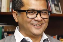 इज़रायल–ईरान तनाव पर केंद्र की नजर, माजुली में बोले विदेश राज्य मंत्री पबित्र मार्गेरिटा