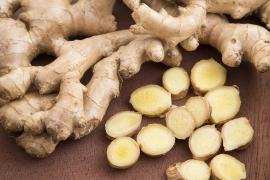 असम का GI-टैग वाला कार्बी आंगलोंग अदरक लंदन रवाना, कृषि निर्यात में ऐतिहासिक कदम