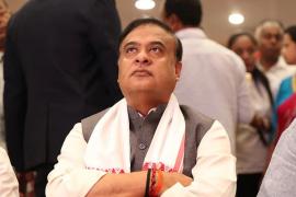 Gauhati High Court Seeks Himanta Biswa Sarma’s Reply in PIL Over Alleged Hate Speeches