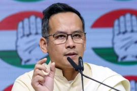 Congress Fields Gaurav Gogoi in First List for Assam Assembly Polls
