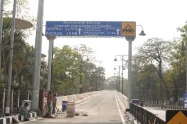 Bharalumukh Flyover in Guwahati to Open Today, Named After Dinesh Goswami