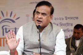 Assam CM distributes 289 appointment letters; total government jobs reach 1.58 lakh in five years