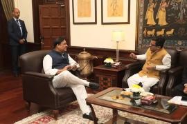 No Plans to Field Pabitra Margherita in Assam Assembly Polls: CM Sarma