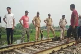 Assam Man Dies After Falling From Running Train in Odisha