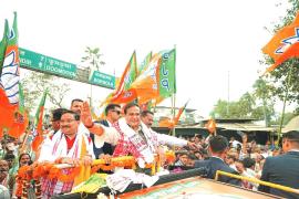 छात्रों को BJP की ‘आशीर्वाद यात्रा’ में शामिल होने के लिए मजबूर करने के आरोपों की जांच की मांग