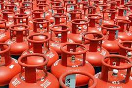 Assam Monitors LPG Supply as Local Output Meets Only 30% of Demand