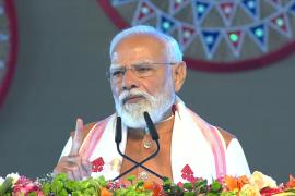 प्रधानमंत्री मोदी का असम दौरा, कई विकास परियोजनाओं का करेंगे उद्घाटन और शिलान्यास