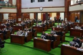 Nagaland Assembly Flags Security, Encroachment Concerns Along Assam Border