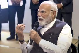 PM Modi virtually unveils projects worth ₹4,570 crore in Assam’s Kokrajhar